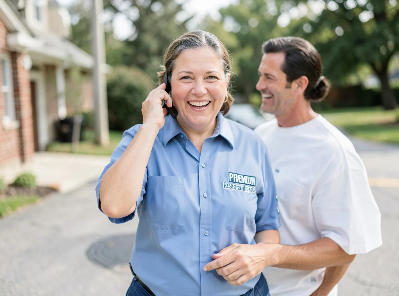 Water Damage Restoration Newman Grove, NE FAQs